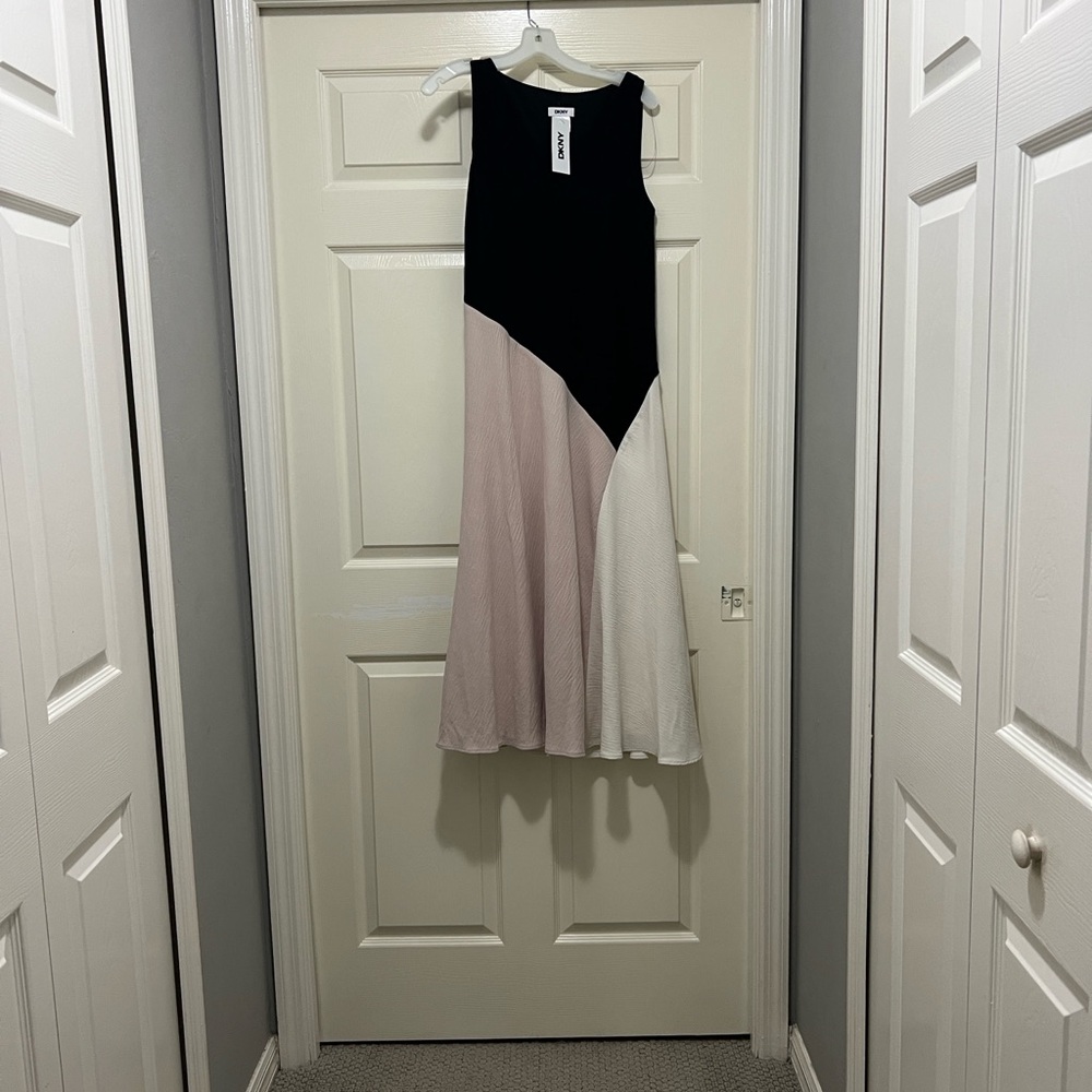DKNY dress